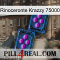 Krazzy Rhino 75000 03